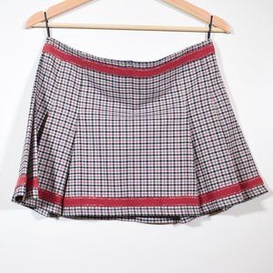 Y-London Mini Skirt